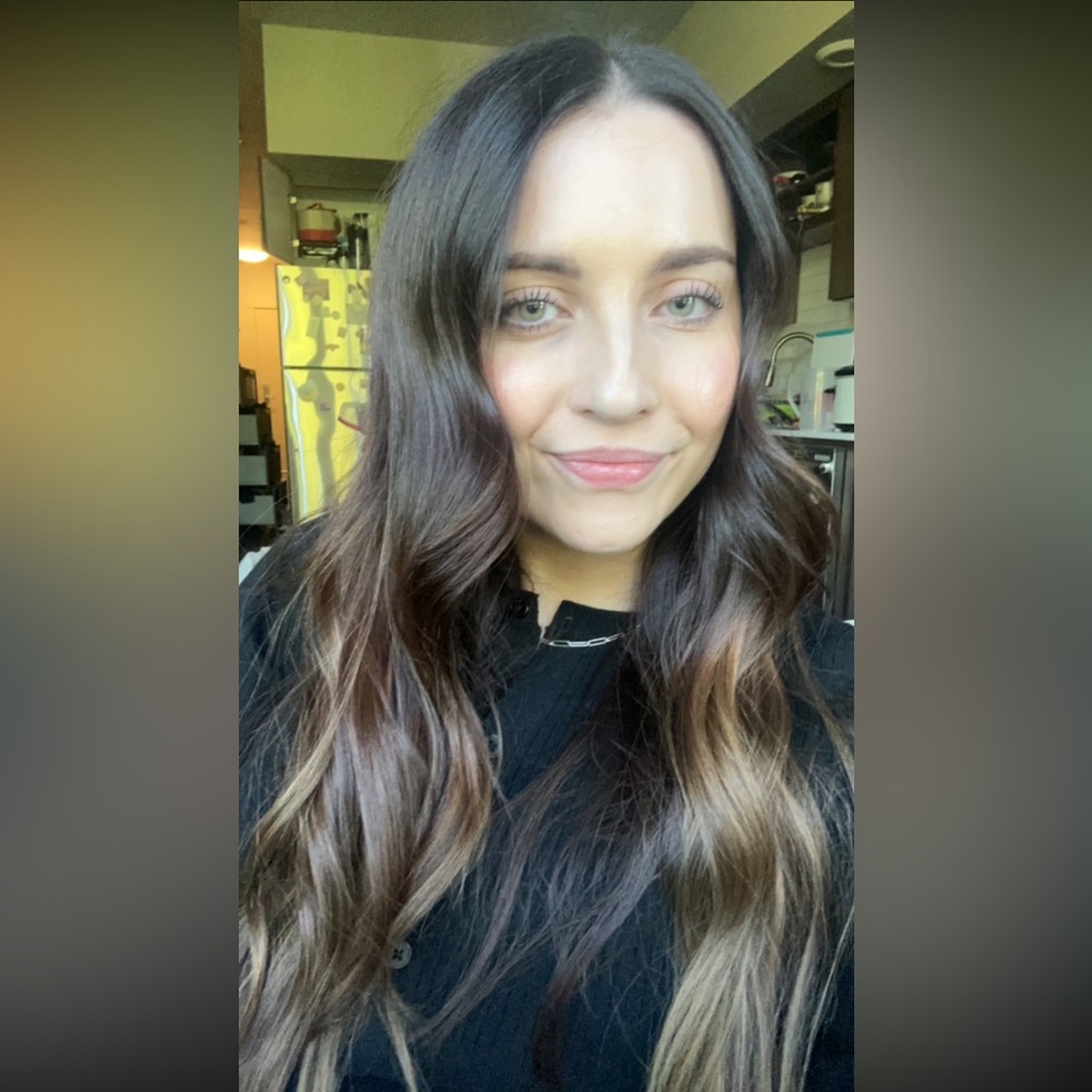 Meet your Posher, Amanda